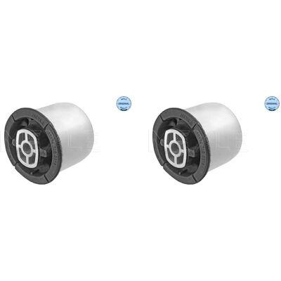 2x Meyle Achslager Buchsen Hinten Vorne Passend Für Citroën C-elysee C2 C3 C4 Ds: Lagerung, Achskörper A.b.s.: 271367 Bga: Bu1426 Birth: 53892 Bogap: 2x Meyle Achslager Buchsen Hinten Vorne Passend Für Citroën C-elysee C2 C3 C4 Ds: Lagerung, Achskörper A.b.s.: 271367 Bga: Bu1426 Birth: 53892 Bogap: