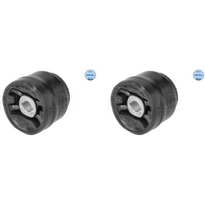2x Meyle Achslager Buchsen Hinten Passend Für Audi A4 A5 A6 A7 A8 Q5 Porsche Mac: Lagerung, Achskörper Audi: 8k0599257e Audi: 8k0599257l Audi: 8k05992 2x Meyle Achslager Buchsen Hinten Passend Für Audi A4 A5 A6 A7 A8 Q5 Porsche Mac: Lagerung, Achskörper Audi: 8k0599257e Audi: 8k0599257l Audi: 8k05992