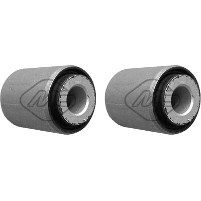 2x Metalcaucho Achslager Buchsen Hinten Passend Für Mercedes Gl Gle Gls Ml R: Lagerung, Achskörper Chrysler: 52124840ab Mercedes-benz: 1643500053 Merc 2x Metalcaucho Achslager Buchsen Hinten Passend Für Mercedes Gl Gle Gls Ml R: Lagerung, Achskörper Chrysler: 52124840ab Mercedes-benz: 1643500053 Merc