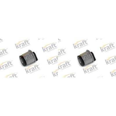 KRAFT AUTOMOTIVE 2x Kraft Achslager Buchsen Hinten Links+rechts Passend Für Opel Astra Zafira: Lagerung, Achskörper 3rg: 50430 A.b.s.: 271444 Automega: 110152710 Birth KRAFT AUTOMOTIVE 2x Kraft Achslager Buchsen Hinten Links+rechts Passend Für Opel Astra Zafira: Lagerung, Achskörper 3rg: 50430 A.b.s.: 271444 Automega: 110152710 Birth