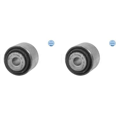 2x Meyle Lagerung Achsstrebe Hinten Innen Vorne Passend Für Audi Q7 Porsche Caye: Lagerung, Achsstrebe Audi: 7l0505323a Meyle: 1007100016 Meyle: 10071 2x Meyle Lagerung Achsstrebe Hinten Innen Vorne Passend Für Audi Q7 Porsche Caye: Lagerung, Achsstrebe Audi: 7l0505323a Meyle: 1007100016 Meyle: 10071