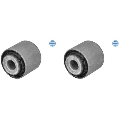 2x Meyle Lagerung Achsstrebe Hinten Innen Passend Für Mercedes 124 190 C-klasse: Lagerung, Achsstrebe Chrysler: 1243523465 Mercedes-benz: 1243523465 M 2x Meyle Lagerung Achsstrebe Hinten Innen Passend Für Mercedes 124 190 C-klasse: Lagerung, Achsstrebe Chrysler: 1243523465 Mercedes-benz: 1243523465 M