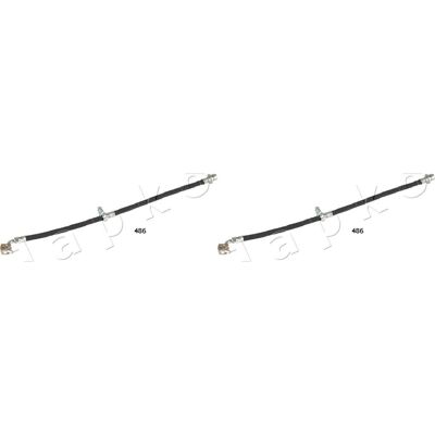 2x Japko Bremsschlauch Halter Hinten Links+rechts Passend Für Honda Cr-v: Halter, Bremsschlauch Ashika: 6904486 Honda: 01466swa000 Japanparts: Tf486 J 2x Japko Bremsschlauch Halter Hinten Links+rechts Passend Für Honda Cr-v: Halter, Bremsschlauch Ashika: 6904486 Honda: 01466swa000 Japanparts: Tf486 J