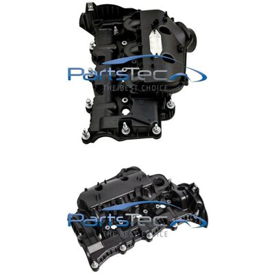 2x Partstec Ventildeckel Links+rechts Passend Für Citroën C5 C6 Jaguar F-pace Xf: Zylinderkopfhaube Abakus: 12300043 Aic: 74308 Bga: Rc42100 Bogap: E1 2x Partstec Ventildeckel Links+rechts Passend Für Citroën C5 C6 Jaguar F-pace Xf: Zylinderkopfhaube Abakus: 12300043 Aic: 74308 Bga: Rc42100 Bogap: E1