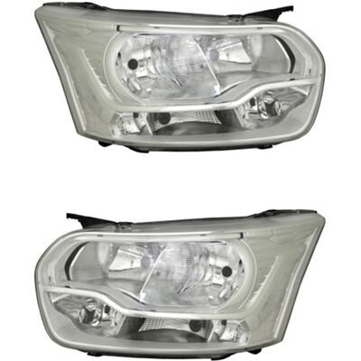 2x Van Wezel Halogen Scheinwerfer Links+rechts Passend Für Ford Transit: Hauptscheinwerfer Abakus: 43111c6lmldemn Alkar: 2765970 Diederichs: 1457083 F 2x Van Wezel Halogen Scheinwerfer Links+rechts Passend Für Ford Transit: Hauptscheinwerfer Abakus: 43111c6lmldemn Alkar: 2765970 Diederichs: 1457083 F