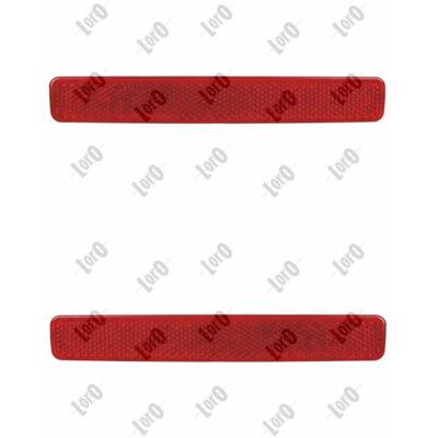 2x Abakus Rückstrahler Reflektor Links+rechts Passend Für Vw Bus Transporter: Rückstrahler Abakus: 05343876 Abakus: 4412904rue Alkar: 2256110 Blic: 54 2x Abakus Rückstrahler Reflektor Links+rechts Passend Für Vw Bus Transporter: Rückstrahler Abakus: 05343876 Abakus: 4412904rue Alkar: 2256110 Blic: 54
