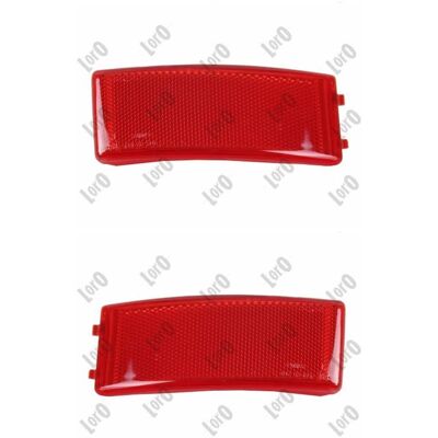 2 Abakus Rückstrahler Reflektor Hinten Links+rechts Passend Für Ford C-max Focus: Rückstrahler Abakus: 01735876 Abakus: 4312904rue Alkar: 2232401 Blic 2 Abakus Rückstrahler Reflektor Hinten Links+rechts Passend Für Ford C-max Focus: Rückstrahler Abakus: 01735876 Abakus: 4312904rue Alkar: 2232401 Blic