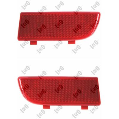 2x Abakus Rückstrahler Reflektor Links+rechts Passend Für Mercedes Viano Vito: Rückstrahler Abakus: 05431876 Aic: 57877 Blic: 5402020875106p Diederich 2x Abakus Rückstrahler Reflektor Links+rechts Passend Für Mercedes Viano Vito: Rückstrahler Abakus: 05431876 Aic: 57877 Blic: 5402020875106p Diederich