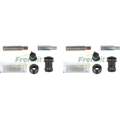 2x Frenkit Führungshülsen-satz Bremssattel Vorne Passend Für Ford Usa Probe Mazd: Führungshülsensatz, Bremssattel Esen Skv: 91skv792 Frenkit: 814003 M 2x Frenkit Führungshülsen-satz Bremssattel Vorne Passend Für Ford Usa Probe Mazd: Führungshülsensatz, Bremssattel Esen Skv: 91skv792 Frenkit: 814003 M