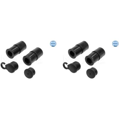 2x Meyle Führungshülsen-satz Bremssattel Vorne Passend Für Audi 100 200 80 90 A2: Führungshülsensatz, Bremssattel A.b.s.: 55006 Aic: 54072 Ate: 110101 2x Meyle Führungshülsen-satz Bremssattel Vorne Passend Für Audi 100 200 80 90 A2: Führungshülsensatz, Bremssattel A.b.s.: 55006 Aic: 54072 Ate: 110101