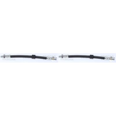 2x Triscan Bremsschlauch Hinten Außen Innen Passend Für Dodge Caliber Jeep Compa: Bremsschlauch A.b.s.: Sl6121 Blue Print: Ada105337 Bosch: 1987476035 2x Triscan Bremsschlauch Hinten Außen Innen Passend Für Dodge Caliber Jeep Compa: Bremsschlauch A.b.s.: Sl6121 Blue Print: Ada105337 Bosch: 1987476035