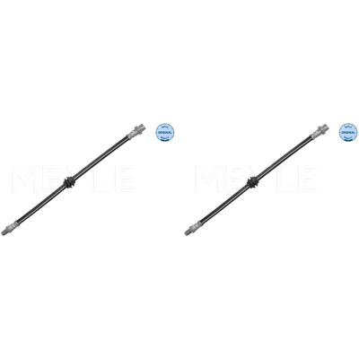 2x Meyle Bremsschlauch Bremsschläuche Hinten Passend Für Bmw 3 4 Z4: Bremsschlauch A.b.s.: Sl1416 Bmw: 34306879284 Bmw: 34308836561 Bmw: 6879284 Bmw: 2x Meyle Bremsschlauch Bremsschläuche Hinten Passend Für Bmw 3 4 Z4: Bremsschlauch A.b.s.: Sl1416 Bmw: 34306879284 Bmw: 34308836561 Bmw: 6879284 Bmw: