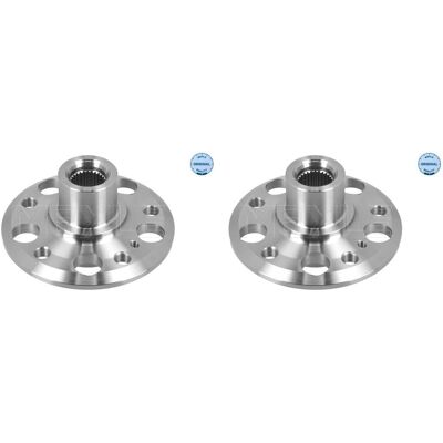 2x Meyle Radnabe Hinten Passend Für Mercedes-benz C-klasse E-klasse Sl Slc Slk: Radnabe A.b.s.: 200930 Ashika: Kk0195jm Birth: 3721 Febi Bilstein: 360 2x Meyle Radnabe Hinten Passend Für Mercedes-benz C-klasse E-klasse Sl Slc Slk: Radnabe A.b.s.: 200930 Ashika: Kk0195jm Birth: 3721 Febi Bilstein: 360