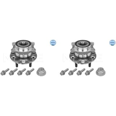 2 Meyle Radnabe Mit Radlager Hinten Passend Für Hyundai Ix35 Tucson Kia Sportage: Radnabe A.b.s.: 200091 Abakus: 14101429 Ackoja: A520577 Ashika: Kk03 2 Meyle Radnabe Mit Radlager Hinten Passend Für Hyundai Ix35 Tucson Kia Sportage: Radnabe A.b.s.: 200091 Abakus: 14101429 Ackoja: A520577 Ashika: Kk03