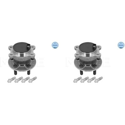 2x Meyle Radnabe Mit Sensorring Radlager Hinten Passend Für Ford Tourneo Transit: Radnabe A.b.s.: 201979 Ford: 2253465 Ford: 2287757 Ford: 2294595 For 2x Meyle Radnabe Mit Sensorring Radlager Hinten Passend Für Ford Tourneo Transit: Radnabe A.b.s.: 201979 Ford: 2253465 Ford: 2287757 Ford: 2294595 For