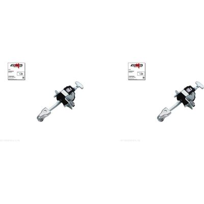 2x Automega Türfeststeller Türstopper Vorne Passend Für Opel Signum Vectra: Türfeststeller Abakus: 15003001 Aic: 70128 Automega: 100095010 Blic: 60040 2x Automega Türfeststeller Türstopper Vorne Passend Für Opel Signum Vectra: Türfeststeller Abakus: 15003001 Aic: 70128 Automega: 100095010 Blic: 60040