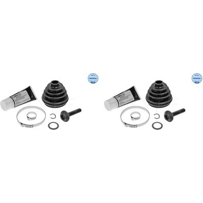 2x Meyle Achsmanschetten Satz Radseitig Vorne Hinten Passend Für Audi 80 90 Cabr: Faltenbalgsatz, Antriebswelle Audi: 893498203a Audi: 893498203c Audi 2x Meyle Achsmanschetten Satz Radseitig Vorne Hinten Passend Für Audi 80 90 Cabr: Faltenbalgsatz, Antriebswelle Audi: 893498203a Audi: 893498203c Audi