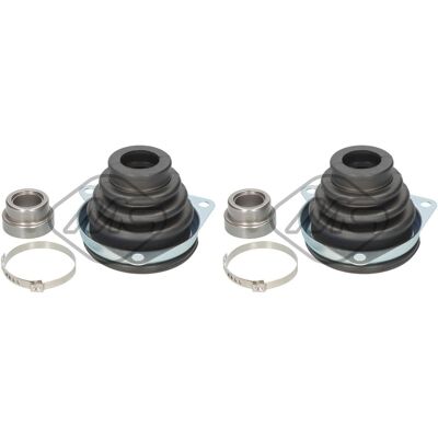 2x Metalcaucho Achsmanschetten Satz Getriebeseitig Passend Für Dacia Logan Sande: Faltenbalgsatz, Antriebswelle 3rg: 17603 3rg: 17603k Ashika: 6301184 2x Metalcaucho Achsmanschetten Satz Getriebeseitig Passend Für Dacia Logan Sande: Faltenbalgsatz, Antriebswelle 3rg: 17603 3rg: 17603k Ashika: 6301184
