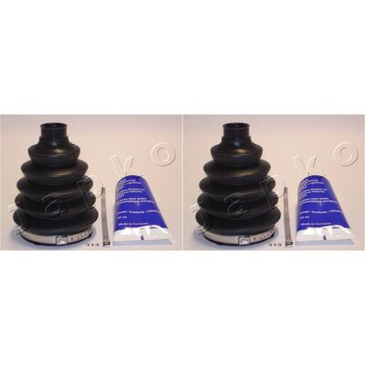 2x Japko Achsmanschetten Satz Radseitig Passend Für Mitsubishi Colt Smart Forfou: Faltenbalgsatz, Antriebswelle Ashika: 6303313 Birth: 7529km Blue Pri 2x Japko Achsmanschetten Satz Radseitig Passend Für Mitsubishi Colt Smart Forfou: Faltenbalgsatz, Antriebswelle Ashika: 6303313 Birth: 7529km Blue Pri