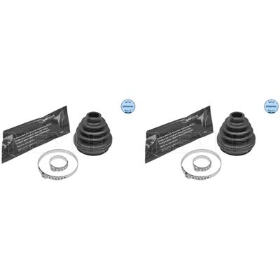 2x Meyle Achsmanschetten Satz Radseitig Passend Für Porsche 911 964 993 996 997: Faltenbalgsatz, Antriebswelle Febi Bilstein: 12805 Febi Bilstein: 128 2x Meyle Achsmanschetten Satz Radseitig Passend Für Porsche 911 964 993 996 997: Faltenbalgsatz, Antriebswelle Febi Bilstein: 12805 Febi Bilstein: 128