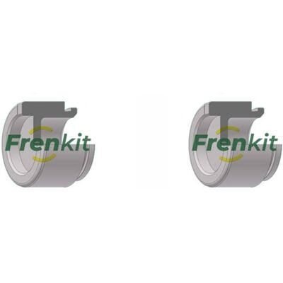 2x Frenkit 40mm Kolben Bremssattel Hinten Passend Für Volvo 780 940 960: 2x Frenkit 40mm Kolben Bremssattel Hinten Passend Für Volvo 780 940 960: