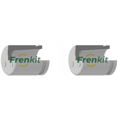 2x Frenkit 60mm Kolben Bremssattel Vorne Passend Für Genesis G70 Hyundai Genesis: Kolben, Bremssattel Autofren Seinsa: D025437 Febest: 1276porf Frenki 2x Frenkit 60mm Kolben Bremssattel Vorne Passend Für Genesis G70 Hyundai Genesis: Kolben, Bremssattel Autofren Seinsa: D025437 Febest: 1276porf Frenki