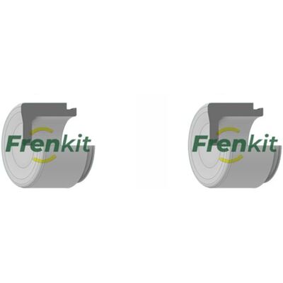 2x Frenkit 42,8mm Kolben Bremssattel Vorne Passend Für Mitsubishi 3000 Toyota 4: Kolben, Bremssattel Autofren Seinsa: D025123 Daihatsu: 4773135010 Feb 2x Frenkit 42,8mm Kolben Bremssattel Vorne Passend Für Mitsubishi 3000 Toyota 4: Kolben, Bremssattel Autofren Seinsa: D025123 Daihatsu: 4773135010 Feb