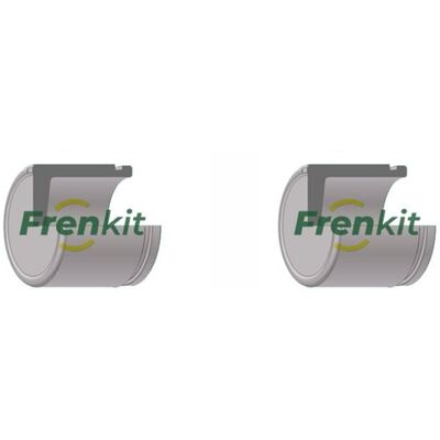 2x Frenkit 57,2mm Kolben Bremssattel Vorne Passend Für Hyundai Coupe Creta Elant: Kolben, Bremssattel Autofren Seinsa: D025322 Autofren Seinsa: D02553 2x Frenkit 57,2mm Kolben Bremssattel Vorne Passend Für Hyundai Coupe Creta Elant: Kolben, Bremssattel Autofren Seinsa: D025322 Autofren Seinsa: D02553