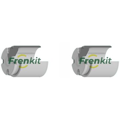 2x Frenkit 38,1mm Kolben Bremssattel Hinten Passend Für Hyundai I30 Kona Sonata: Kolben, Bremssattel Autofren Seinsa: D025778 Febest: 2276dl3r Frenkit 2x Frenkit 38,1mm Kolben Bremssattel Hinten Passend Für Hyundai I30 Kona Sonata: Kolben, Bremssattel Autofren Seinsa: D025778 Febest: 2276dl3r Frenkit