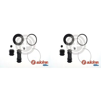 2x Autofren 51mm Reparatursatz Bremssattel Vorne Passend Für Daihatsu Charmant: Reparatursatz, Bremssattel Autofren Seinsa: D4301 Frenkit: 251016 Toyo 2x Autofren 51mm Reparatursatz Bremssattel Vorne Passend Für Daihatsu Charmant: Reparatursatz, Bremssattel Autofren Seinsa: D4301 Frenkit: 251016 Toyo