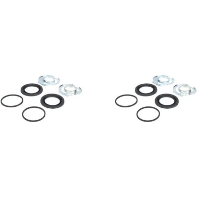 2x Ate Reparatursatz Bremssattel Vorne Passend Für Mercedes-benz S-klasse: Dichtungssatz, Bremssattel Ate: 13044157242 Fte: 9334588 Mercedes-benz: 000 2x Ate Reparatursatz Bremssattel Vorne Passend Für Mercedes-benz S-klasse: Dichtungssatz, Bremssattel Ate: 13044157242 Fte: 9334588 Mercedes-benz: 000