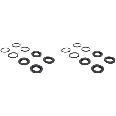 2x Ate Reparatursatz Bremssattel Vorne Passend Für Bmw 1500-2000 1502-2002: Dichtungssatz, Bremssattel Ate: 13044134012 Bmw: 34111103289 Fte: 9323539 2x Ate Reparatursatz Bremssattel Vorne Passend Für Bmw 1500-2000 1502-2002: Dichtungssatz, Bremssattel Ate: 13044134012 Bmw: 34111103289 Fte: 9323539