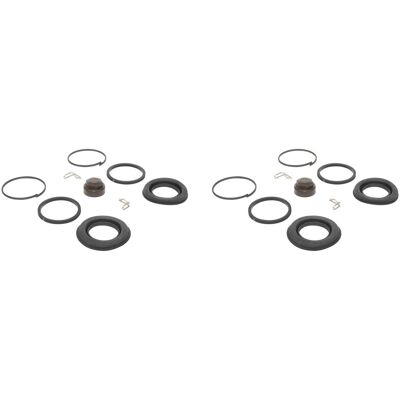 2x Ate Reparatursatz Bremssattel Vorne Hinten Passend Für Alfa 75 90 Alfetta Giu: 2x Ate Reparatursatz Bremssattel Vorne Hinten Passend Für Alfa 75 90 Alfetta Giu: