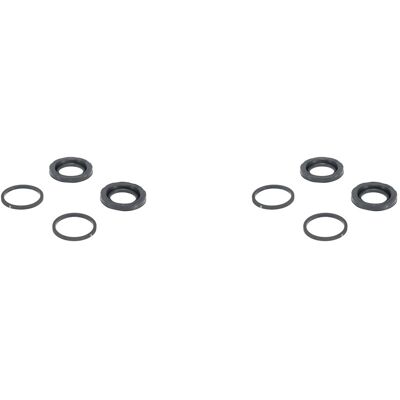2x Ate Reparatursatz Bremssattel Hinten Passend Für Mercedes 124 190 C-klasse E-: Dichtungssatz, Bremssattel Ate: 13044135052 Fte: 9334550 Mercedes-be 2x Ate Reparatursatz Bremssattel Hinten Passend Für Mercedes 124 190 C-klasse E-: Dichtungssatz, Bremssattel Ate: 13044135052 Fte: 9334550 Mercedes-be