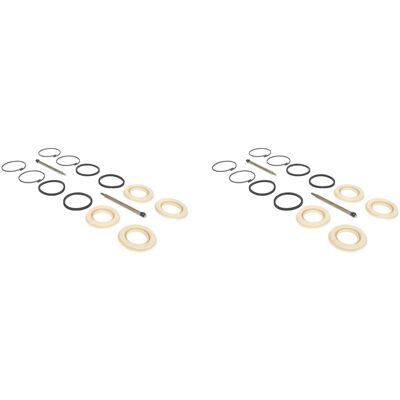 2x Ate Reparatursatz Bremssattel Vorne Passend Für Ferrari Testarossa: Dichtungssatz, Bremssattel Ate: 13044140092 Ferrari: 95691531 2x Ate Reparatursatz Bremssattel Vorne Passend Für Ferrari Testarossa: Dichtungssatz, Bremssattel Ate: 13044140092 Ferrari: 95691531