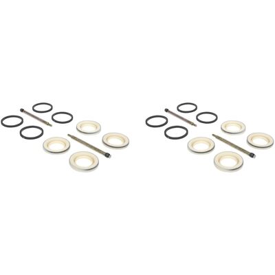 2x Ate Reparatursatz Bremssattel Hinten Passend Für Ferrari Testarossa: 2x Ate Reparatursatz Bremssattel Hinten Passend Für Ferrari Testarossa: