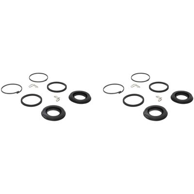 2x Ate Reparatursatz Bremssattel Hinten Passend Für Porsche 356 912: Dichtungssatz, Bremssattel Ate: 13044135022 Porsche: 90135296411 2x Ate Reparatursatz Bremssattel Hinten Passend Für Porsche 356 912: Dichtungssatz, Bremssattel Ate: 13044135022 Porsche: 90135296411