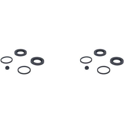 2x Ate Reparatursatz Bremssattel Hinten Passend Für Mercedes Cabrio Coupe S-klas: Dichtungssatz, Bremssattel Ate: 13044135042 Fte: 9323549 Mercedes-be 2x Ate Reparatursatz Bremssattel Hinten Passend Für Mercedes Cabrio Coupe S-klas: Dichtungssatz, Bremssattel Ate: 13044135042 Fte: 9323549 Mercedes-be