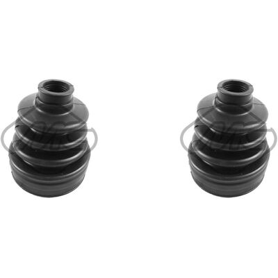 2x Metalcaucho Achsmanschette Satz Getriebeseitig Passend Für Chrysler Cirrus Se: Faltenbalg, Antriebswelle Alfarome/fiat/lanci: K04797700 Chrysler: 0 2x Metalcaucho Achsmanschette Satz Getriebeseitig Passend Für Chrysler Cirrus Se: Faltenbalg, Antriebswelle Alfarome/fiat/lanci: K04797700 Chrysler: 0
