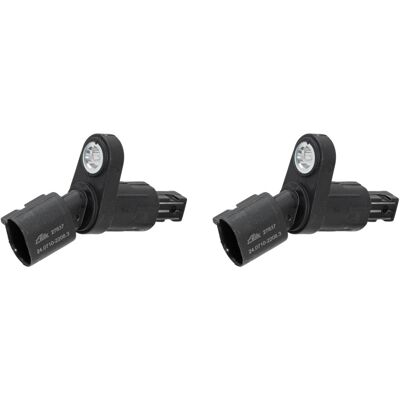 2x Ate Abs-sensor Raddrehzahl Hinten Passend Für Audi A3 Tt Vw Bora Caddy Golf: Sensor, Raddrehzahl A.b.s.: 30004 Abakus: 12003094 Aic: 50946 Astemo: 2x Ate Abs-sensor Raddrehzahl Hinten Passend Für Audi A3 Tt Vw Bora Caddy Golf: Sensor, Raddrehzahl A.b.s.: 30004 Abakus: 12003094 Aic: 50946 Astemo: