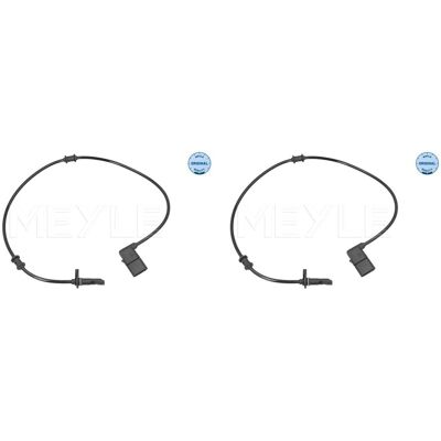 2x Meyle Abs-sensor Raddrehzahl Hinten Passend Für Mercedes-benz Eqc Glc: Sensor, Raddrehzahl A.b.s.: 31854 A.b.s.: 31855 Aravolt: Ar014239 Aravolt: A 2x Meyle Abs-sensor Raddrehzahl Hinten Passend Für Mercedes-benz Eqc Glc: Sensor, Raddrehzahl A.b.s.: 31854 A.b.s.: 31855 Aravolt: Ar014239 Aravolt: A