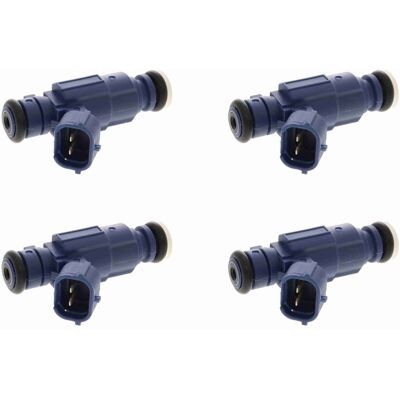 4x Ackoja Einspritzventil Passend Für Hyundai Accent Elantra I20 I30 1.4 1.6: Einspritzventil Ackoja: A52110028 Bogap: Y1638100 Bosch: 0280157174 Fran 4x Ackoja Einspritzventil Passend Für Hyundai Accent Elantra I20 I30 1.4 1.6: Einspritzventil Ackoja: A52110028 Bogap: Y1638100 Bosch: 0280157174 Fran