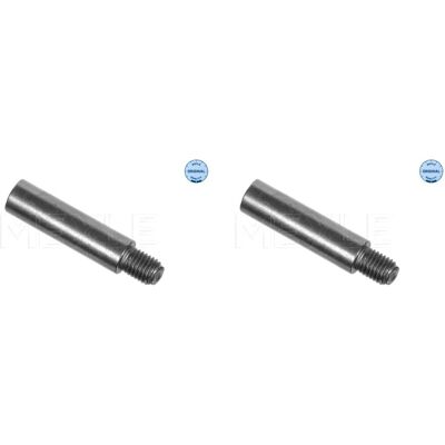 2x Meyle Führungsbolzen Bremssattel Hinten Vorne Passend Für Audi 100 A3 A4 A6: Führungsbolzen, Bremssattel Aic: 55282 Ate: 11817100081 Audi: 25161521 2x Meyle Führungsbolzen Bremssattel Hinten Vorne Passend Für Audi 100 A3 A4 A6: Führungsbolzen, Bremssattel Aic: 55282 Ate: 11817100081 Audi: 25161521