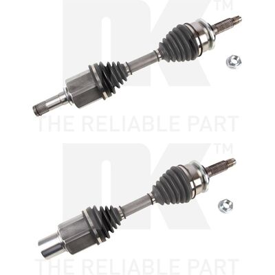 2x Nk Antriebswelle Vorne Links+rechts Passend Für Ford Ranger: Antriebswelle Bga: Ds2360l Era Benelux: Da117071 Fai Autoparts: Fpds336 Ford Usa: 1749 2x Nk Antriebswelle Vorne Links+rechts Passend Für Ford Ranger: Antriebswelle Bga: Ds2360l Era Benelux: Da117071 Fai Autoparts: Fpds336 Ford Usa: 1749
