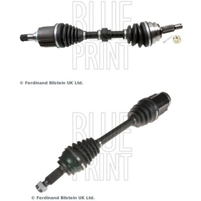 2x Blue Print Antriebswelle Vorne Links+rechts Passend Für Dodge Caliber Jeep Co: Antriebswelle Blue Print: Ada1089501 Chrysler: 05085220aa Chrysler: 2x Blue Print Antriebswelle Vorne Links+rechts Passend Für Dodge Caliber Jeep Co: Antriebswelle Blue Print: Ada1089501 Chrysler: 05085220aa Chrysler: