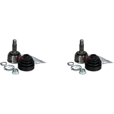2x Schaeffler Fag Antriebswellengelenk Satz Radseitig Passend Für Honda Accord: Gelenksatz, Antriebswelle Ashika: 6204422 Car: Gho3020k Denckermann: C 2x Schaeffler Fag Antriebswellengelenk Satz Radseitig Passend Für Honda Accord: Gelenksatz, Antriebswelle Ashika: 6204422 Car: Gho3020k Denckermann: C
