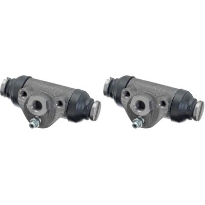 2x Ate Radbremszylinder Hinten Passend Für Fiat 126 127 128 850 Fso 126p Lancia: Radbremszylinder A.b.s.: 2040 Ate: 24321908013 Brembo: A12018 Car: 30 2x Ate Radbremszylinder Hinten Passend Für Fiat 126 127 128 850 Fso 126p Lancia: Radbremszylinder A.b.s.: 2040 Ate: 24321908013 Brembo: A12018 Car: 30