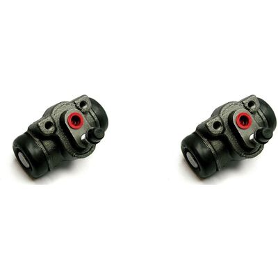 2x Hella Radbremszylinder Hinten Trommelbremse Passend Für Bmw 3er: Radbremszylinder A.b.s.: 52908x Ate: 24322216163 Bmw: 1159146 Bmw: 34211159146 Bos 2x Hella Radbremszylinder Hinten Trommelbremse Passend Für Bmw 3er: Radbremszylinder A.b.s.: 52908x Ate: 24322216163 Bmw: 1159146 Bmw: 34211159146 Bos