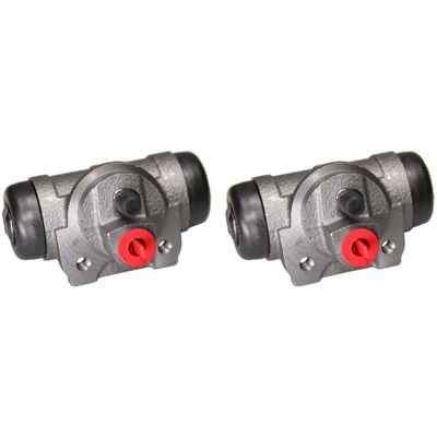 2x Hella Radbremszylinder Hinten Passend Für Ford Transit Nissan Cabstar: Radbremszylinder A.b.s.: 62848x Ashika: 6701119 Ate: 24322511033 Blue Print: 2x Hella Radbremszylinder Hinten Passend Für Ford Transit Nissan Cabstar: Radbremszylinder A.b.s.: 62848x Ashika: 6701119 Ate: 24322511033 Blue Print: