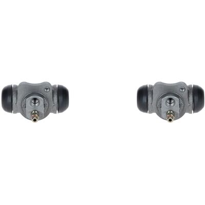 2x Kamoka Radbremszylinder Hinten Passend Für Chevrolet Spark Daewoo Nubira: Radbremszylinder A.b.s.: 42104 A.b.s.: 42837x Ashika: 67w0003 Ate: 243220 2x Kamoka Radbremszylinder Hinten Passend Für Chevrolet Spark Daewoo Nubira: Radbremszylinder A.b.s.: 42104 A.b.s.: 42837x Ashika: 67w0003 Ate: 243220